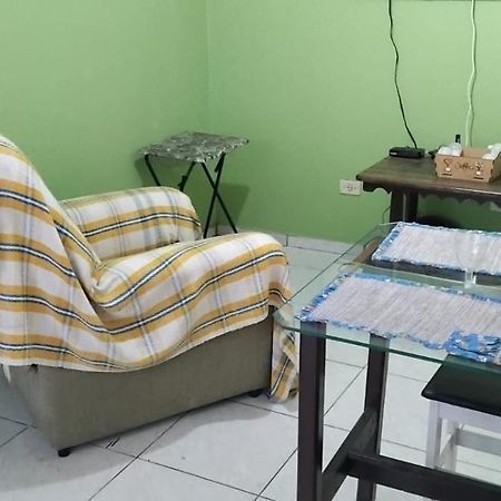 Casa Aconchegante Em Curitiba Hotel Ngoại thất bức ảnh