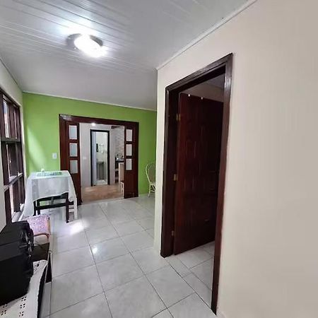 Casa Aconchegante Em Curitiba Hotel Ngoại thất bức ảnh