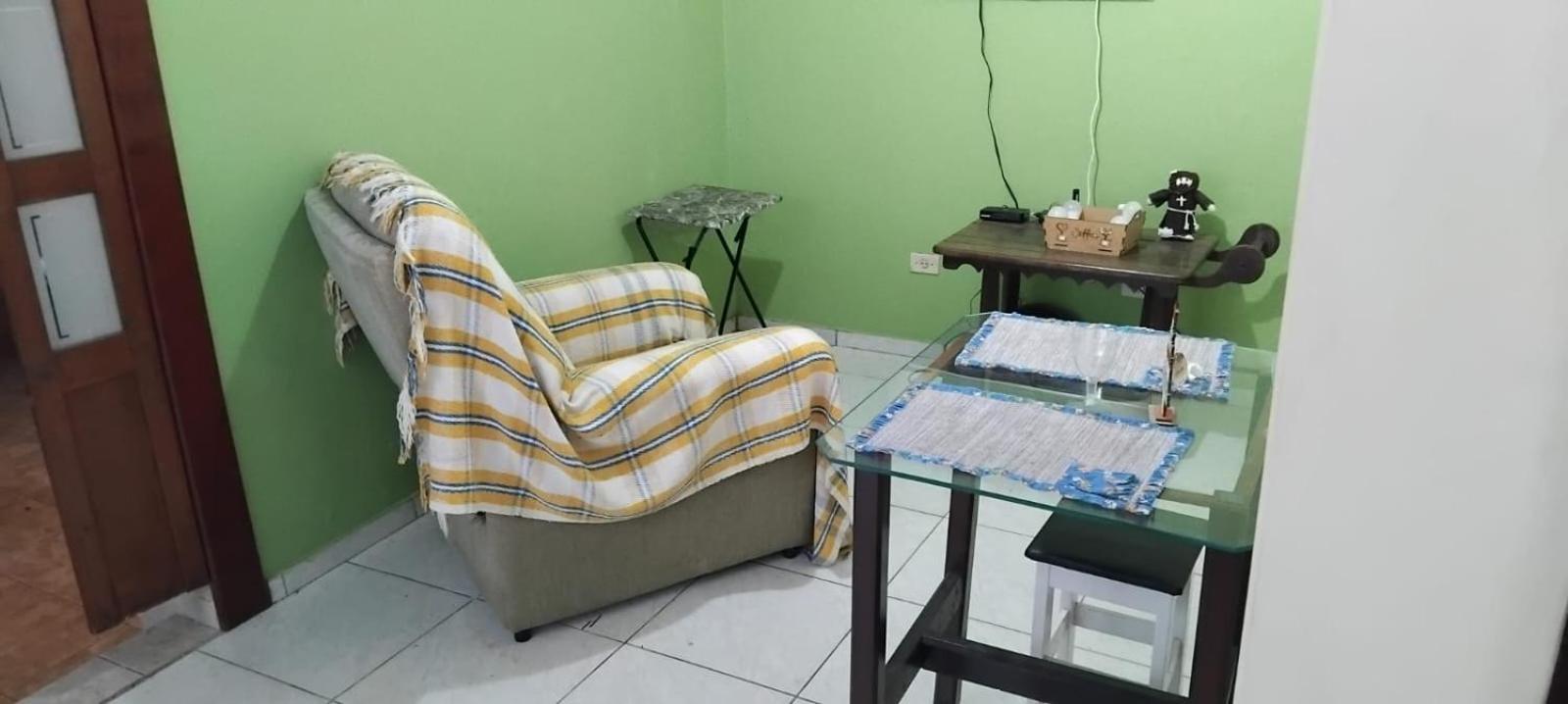 Casa Aconchegante Em Curitiba Hotel Ngoại thất bức ảnh