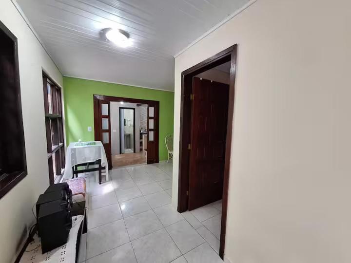 Casa Aconchegante Em Curitiba Hotel Ngoại thất bức ảnh