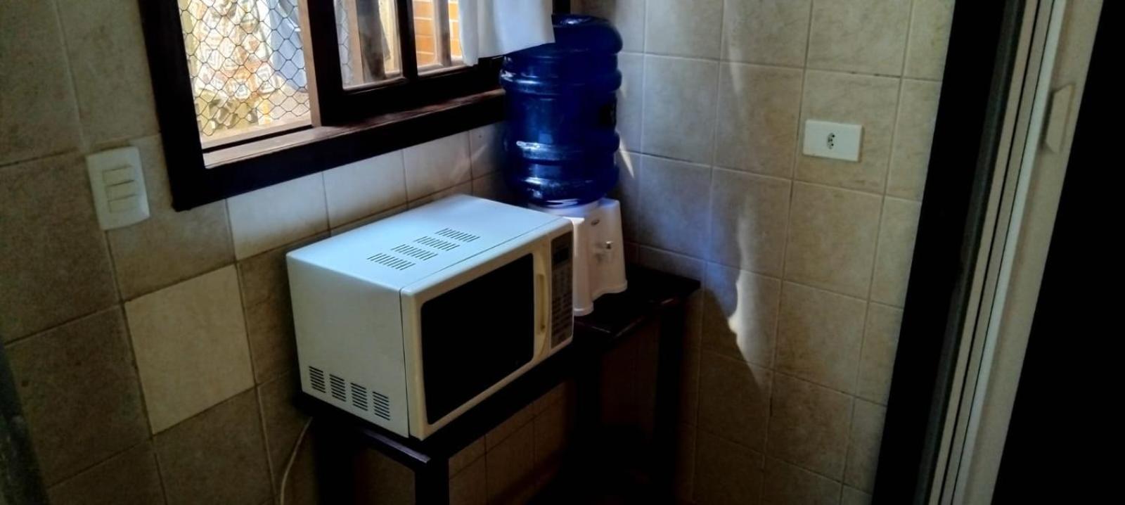 Casa Aconchegante Em Curitiba Hotel Ngoại thất bức ảnh